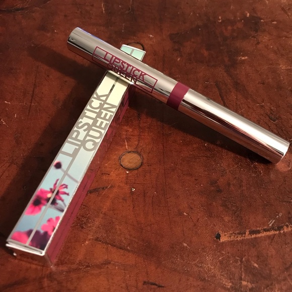 Lipstick Queen Rear View Mirror Lip Lacquer - Picture 4 of 8